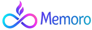 Memoro Logo